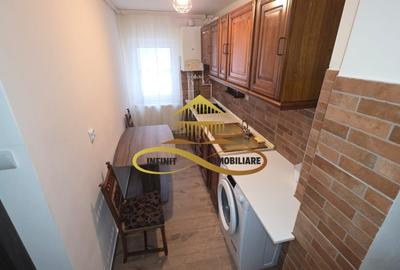Garsonieră decomandată, mobilată în Mioriței - 2