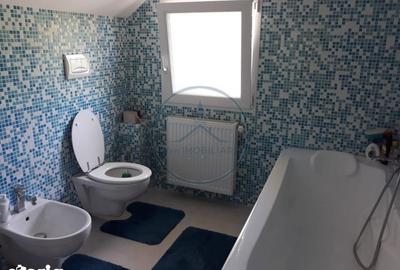 Casă cu 5 camere cu Teren 2800 Mp în Șintereag - 6