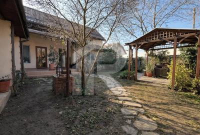 Casă cu 3 camere cu Teren 379 Mp în Dobroești - 3