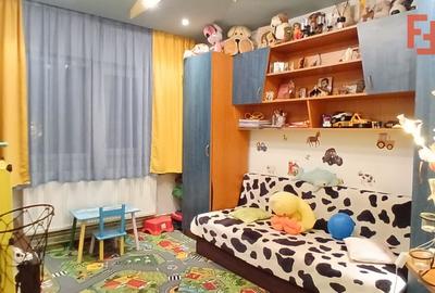 Apartament cu 3 camere in Calea Aradului, la 5 minute de Iulius Mall - 10