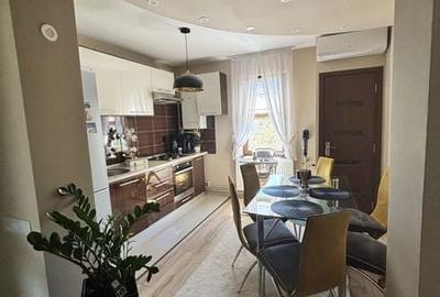 Apartament cu 2 camere decomandat în Libertății - 6