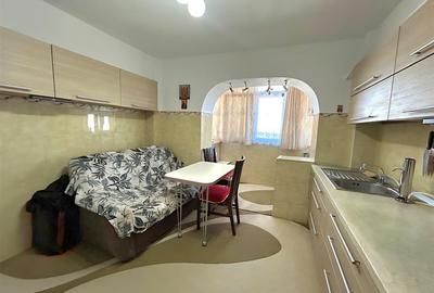 Apartament cu 2 camere decomandat, mobilat în George Enescu - 5