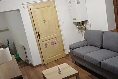 Apartament central - 4