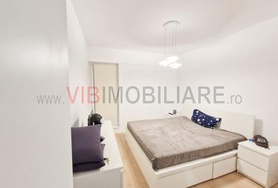 Apartament 2 camere curte proprie Atria Urban Resort - 3
