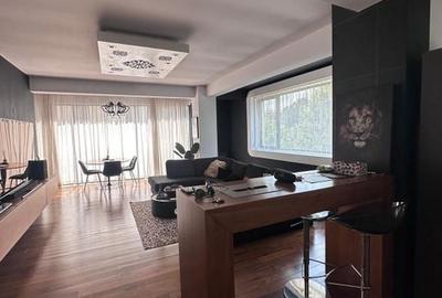 Apartament 3 camere Barbu Vacarescu/Floreasca - 5