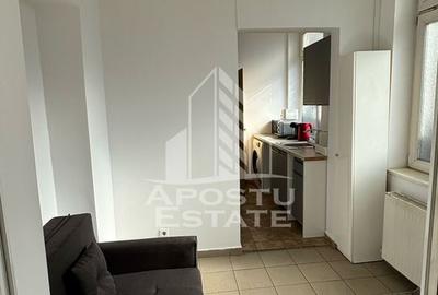 Apartament la casa cu 2 camere,  loc de parcare,  zona Telegrafului. - 3