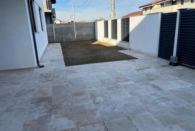 Proprietar vând vilă modernă în Ghiroda - 2