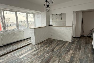 Apartament cu 2 camere decomandat în Unirii