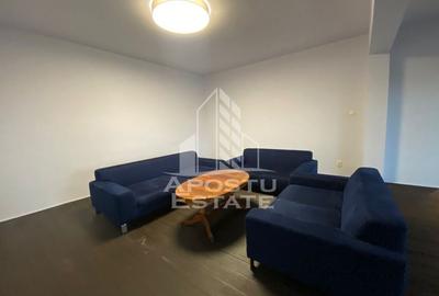 Apartament cu 4 camere decomandat, mobilat în Central - 1