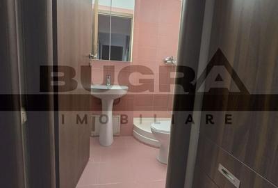 Apartament cu 4 camere decomandat, mobilat în Gheorgheni - 14