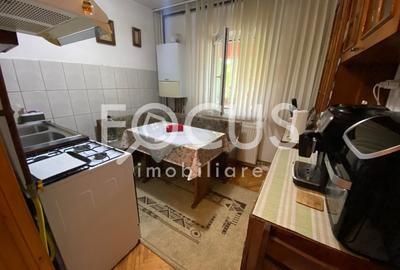 Vand apartament 3 camere decomandat 2 bai - 3