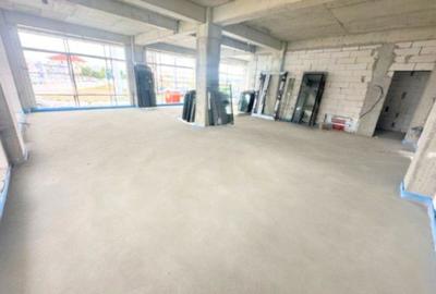 Spațiu comercial Otopeni -  vizibilitate maximă, zona 23 August - 1