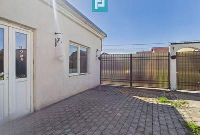 Casă individuală cu 9 camere cu Canalizare în Săcălaz - 12