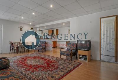 Casa P+M in Ciolpani - Snagov, oaza de liniste si verdeata - 15