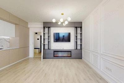 Apartament cu 3 camere decomandat în Central - 3