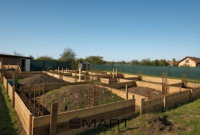 Casa 150 mp Prejmer - 1