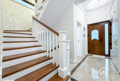 Casă cu 4 camere cu Teren 550 Mp în Bucium - 6