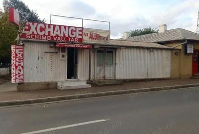 Spațiu comercial, de 40 mp, în ICIL - 2