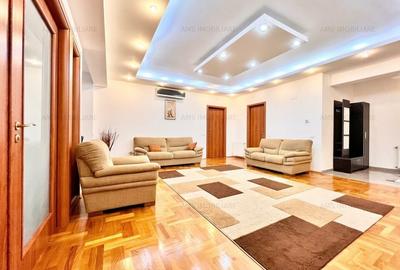 NOU / HERASTRAU / COMPLET MOBILAT SI UTILAT / LOC PARCARE - 6