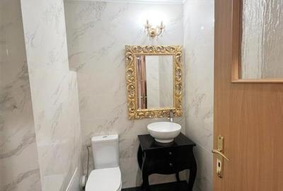 Apartament cu 4 camere decomandat în Nufărul - 8