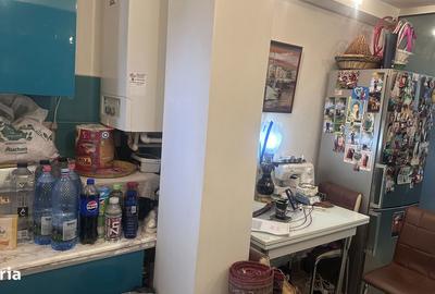 Apartament cu 4 camere decomandat în Poarta 6 - 12