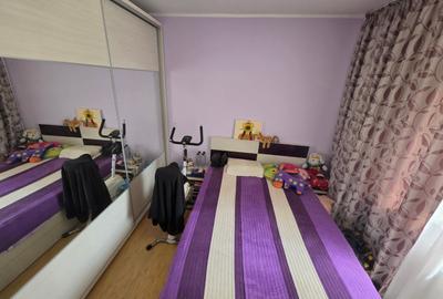 Apartament cu 3 camere decomandat, mobilat în Vitan Mall - 7