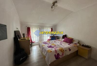 Vanzare Casa Individuala P+1 de 120 mp Alba Cetate Kaufland finisata mobilata si utilata complet - 3