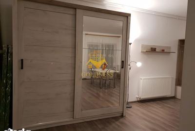 Apartament cu 2 camere, mobilat în Europa - 5