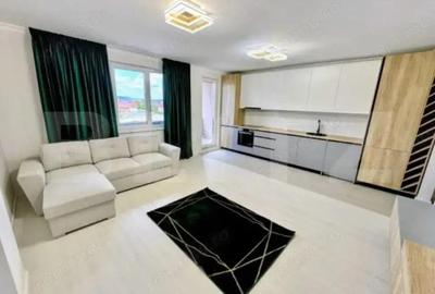 Apartament cu 4 camere, 85,50 mp utili, mobilat si utilat, la 5 minute de Vivo - 14