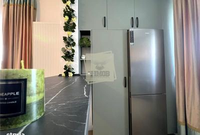 Apartament cu 3 camere în Central - 8