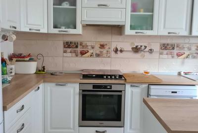 Duplex cu 7 camere cu Teren 250 Mp în Haliu - 5