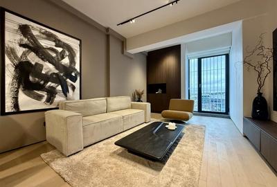 Apartament cu 2 camere în Florești - 1