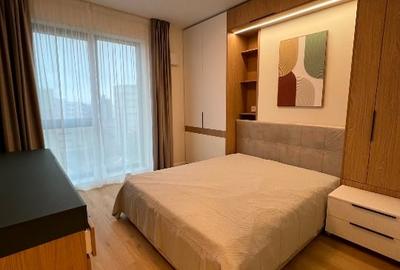 Primavera Campus,Universitate,apartament 2 camere premium - 2
