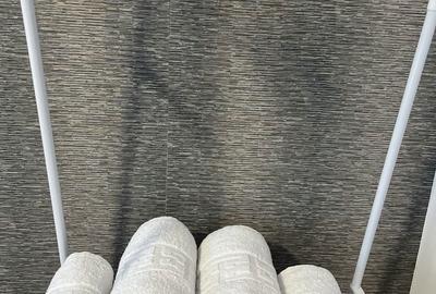 Casă cu 2 camere în Bicaz - 4