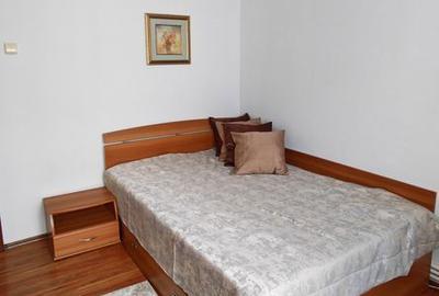 Apartament cu 2 camere semidecomandat în Calea București - 3
