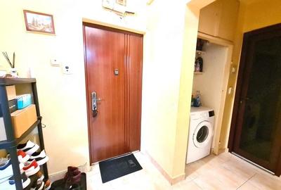 Apartament cu 2 camere decomandat în Mănăștur - 4