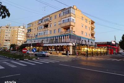 Apartament cu 3 camere decomandat în Ultracentral - 1