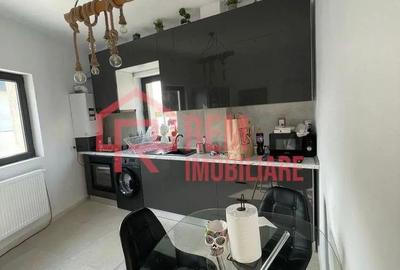 Apartament cu 2 camere semidecomandat în Fundeni - 2