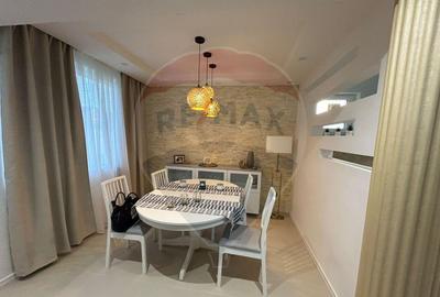 Vila cu 4 camere de vanzare in zona Vrancei - 1