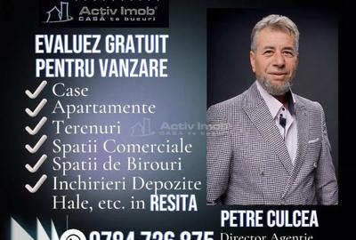 Casă cu 5 camere cu Teren 218 Mp în Muncitoresc - 8