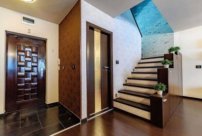 Apartament cu 3 camere decomandat, mobilat în UTA - 6