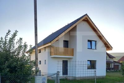 Casa individuala, 692 mp teren, Mihai Viteazu - 4
