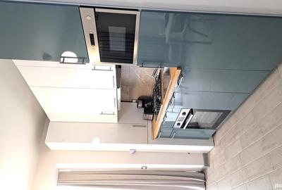 Apartament 2 camere Alezzi Beach Resort Mamaia Nord - 10