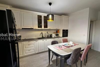 Apartament cu 4 camere decomandat, mobilat în Central - 10