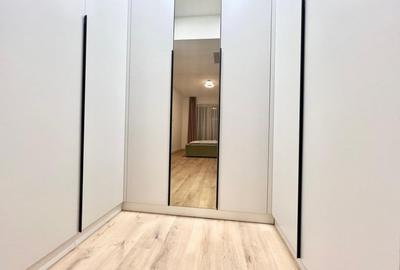 NOU / PRIMA INCHIRIERE /COMPLET MOBILAT SI UTILAT - 15