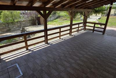 Casă cu 4 camere în Valea - 12