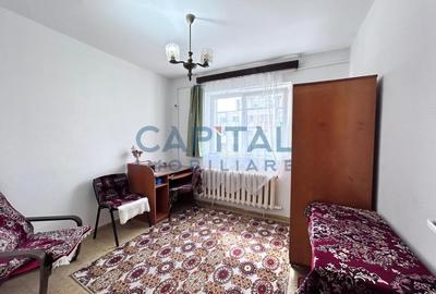 Vanzare apartament 2 camere, zona La Terenuri, Manastur - 3