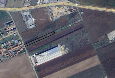 Teren intravilan, 6000 mp, Ghimbav - 7