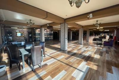 Spatiu Comercial - Restaurant - Salon Evenimente - Cafenea - Autorizatie ISU - 4