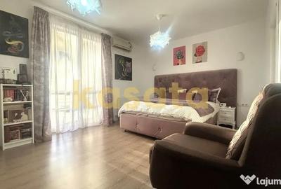 Apartament cu 3 camere semidecomandat, mobilat în Ostratu - 8